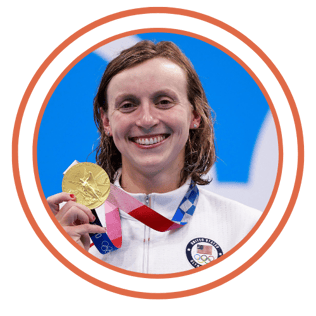 Katie Ledecky