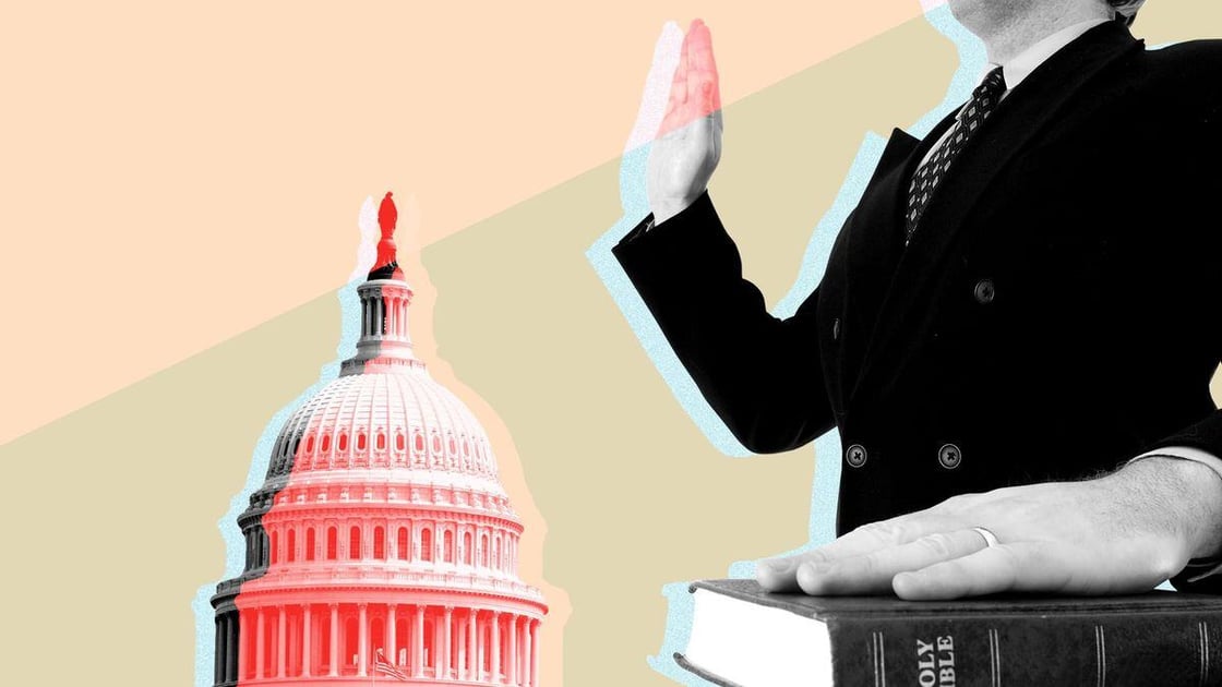 119th Congress
