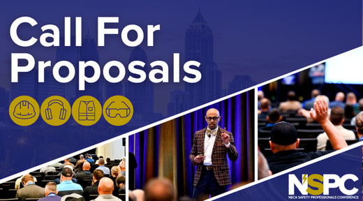 NSPC Call for Proposals