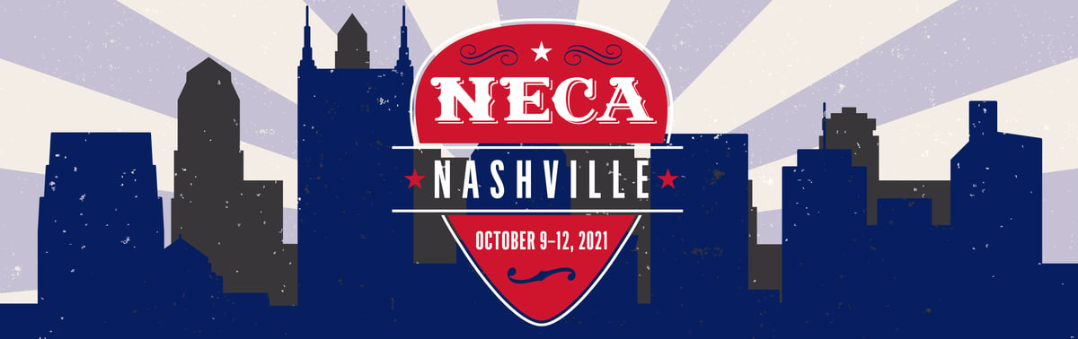 NECA Nashville 2021