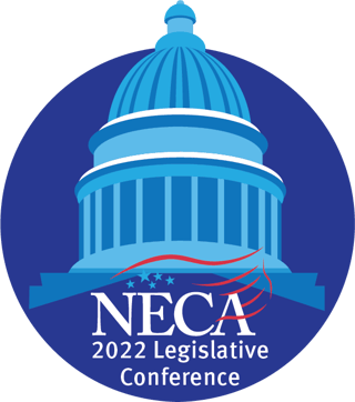 2022 Legislative Conference Logo