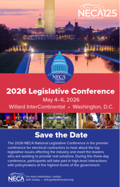 2026 leg conf