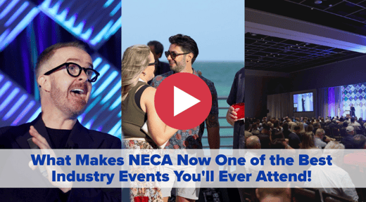 NECA Now 2025 Recap