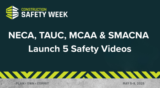 Safety Week