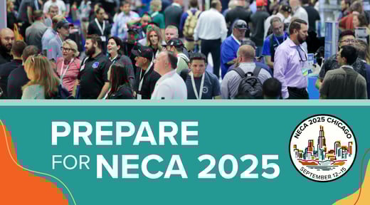 NECA 2025