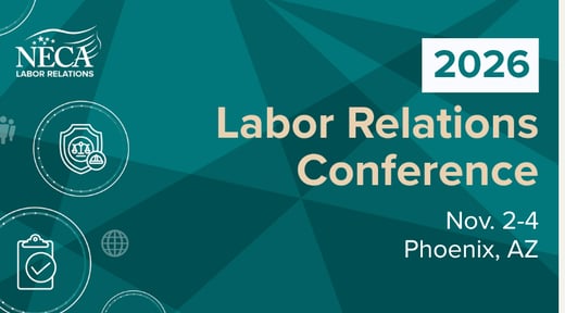 Labor Relations Conference