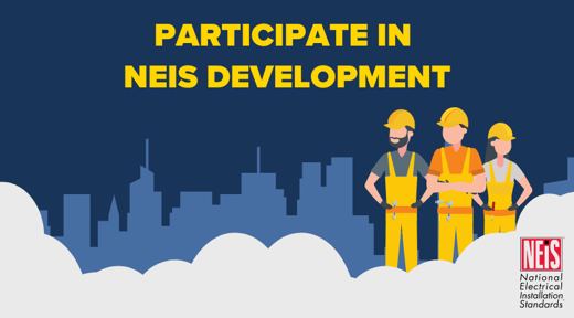 Blue and Yellow Illustrative Labour Day Instagram Post (810 x 450 px) (2)