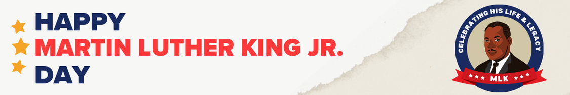 MLK Day
