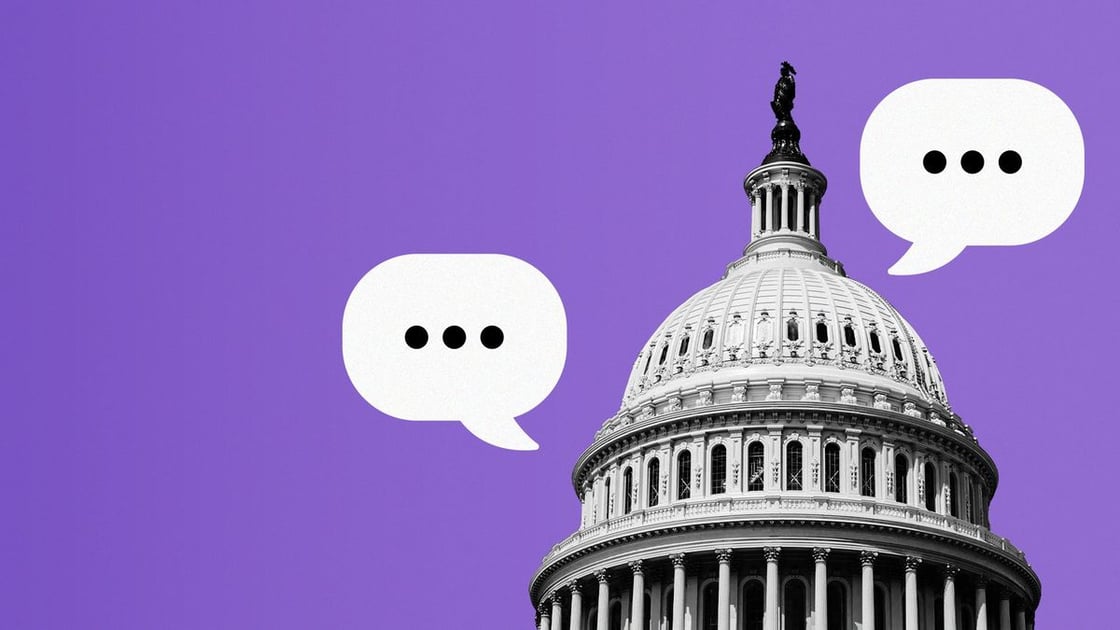Capitol Conversations