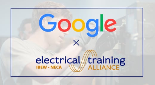 Google Grant