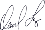 DL Signature