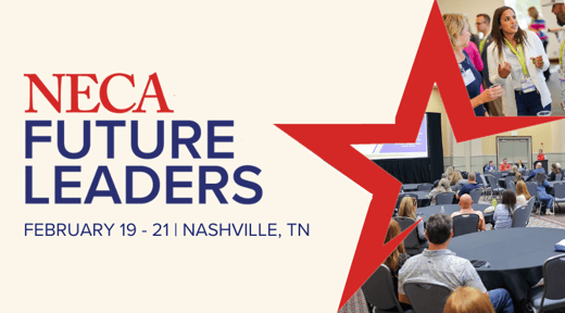 NECA Future Leaders