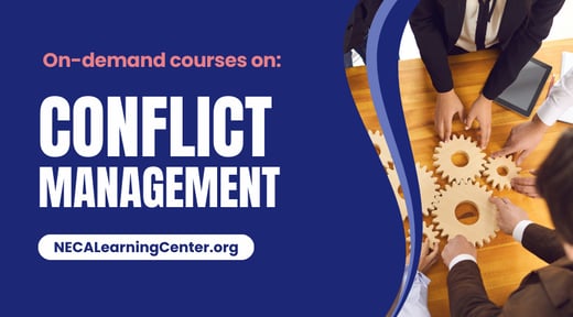 NECA Learning Center