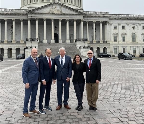 Elec Exec Hill Day