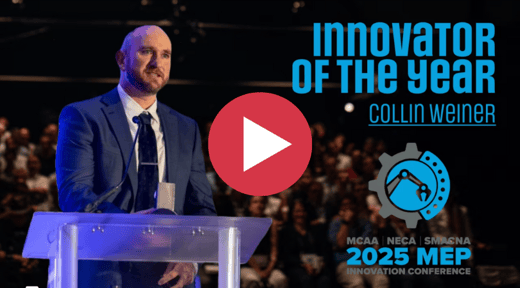Innovator of the Year