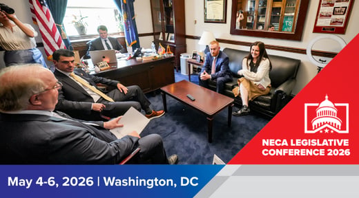 Legislative conference