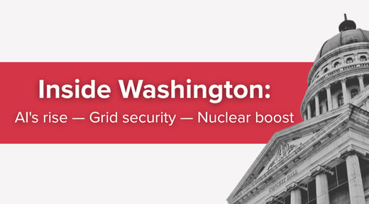 Inside Washington 