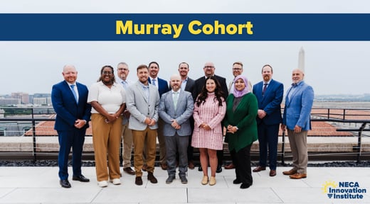 Murray Cohort