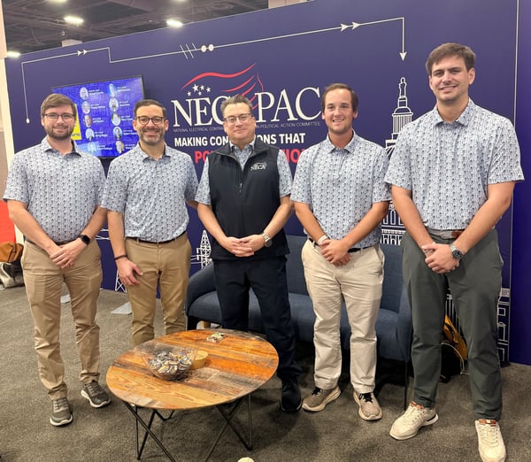 GA Team Photo