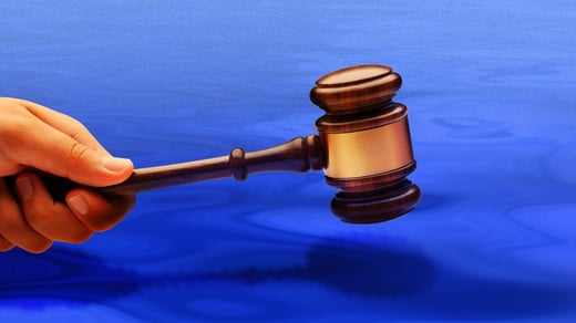 Gavel