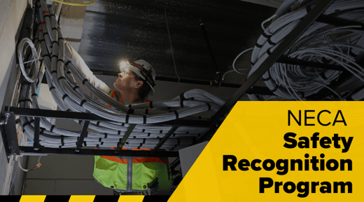 Safety Recognition Program