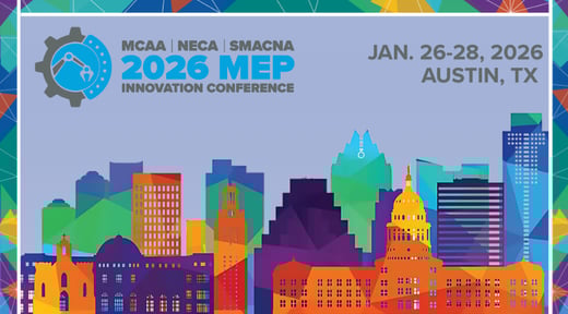 MEP Innovation Conference