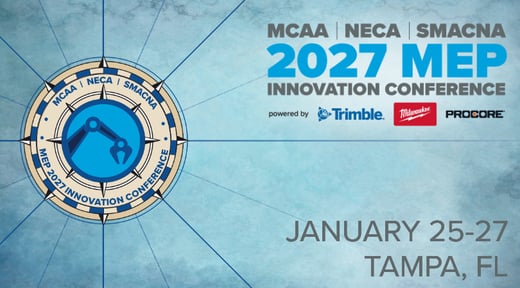 MEP Innovation Conference