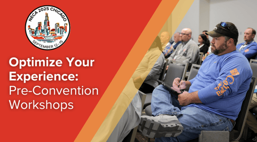 Pre-Convention Workshops
