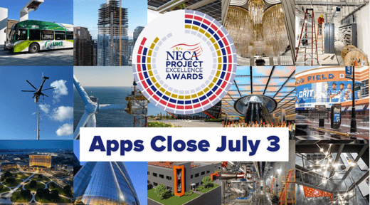 Project Excellence Awards