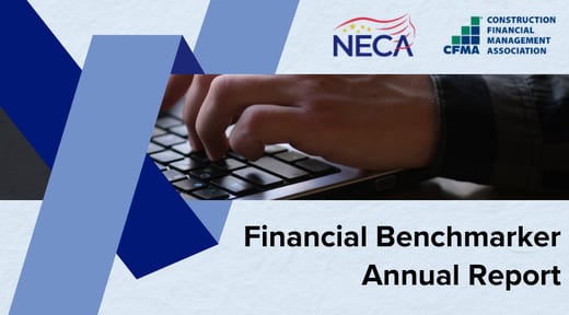 financial benchmarker