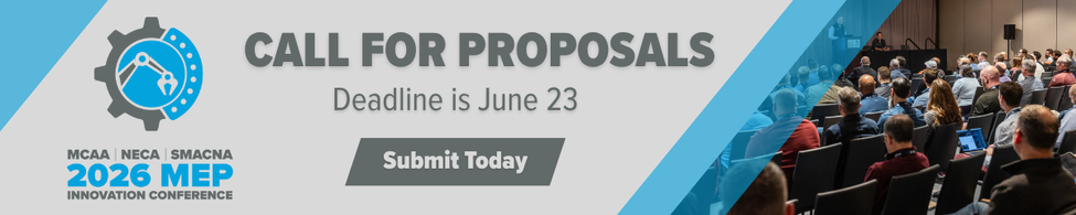 MEP 2026 Call for Proposals