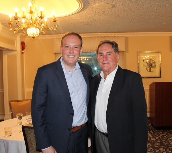 Long Island Chapter with Rep. Lee Zeldin 210818