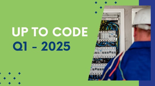Up to Code