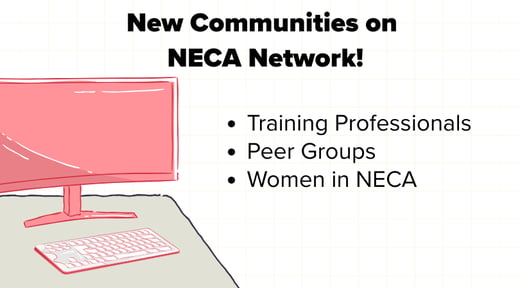 NECA Network