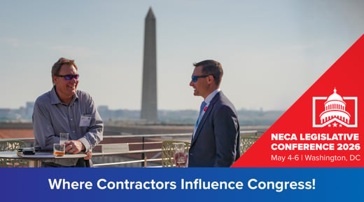 Legislative Conference