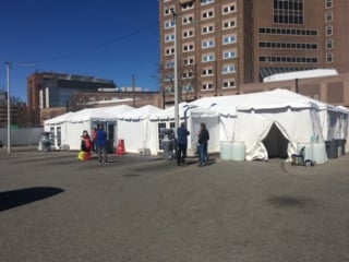 McDonald Boston Healthcare for   Homeless tent photo 1 (1) (1)