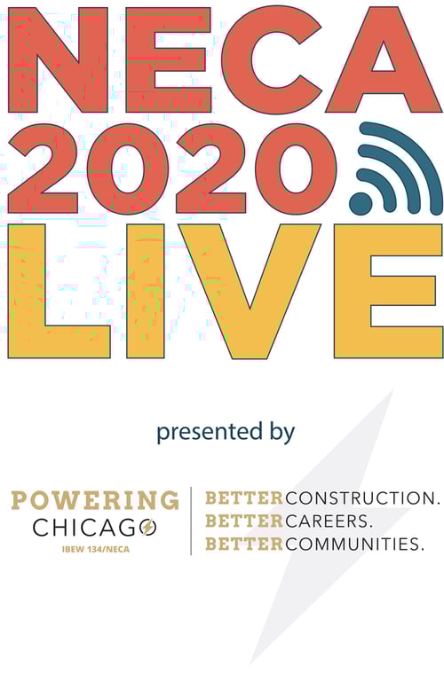 NECA 2020 LIVE spon tight