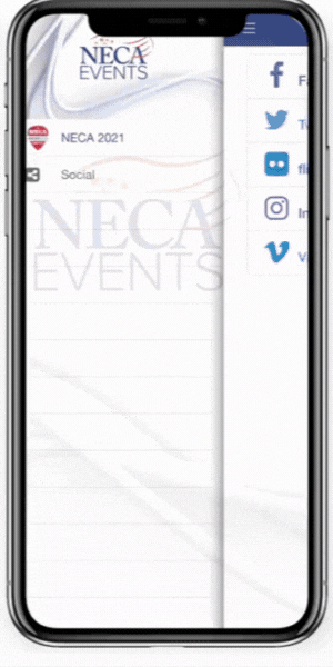 NECA Events App (3)