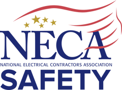 NECA Safety Logo