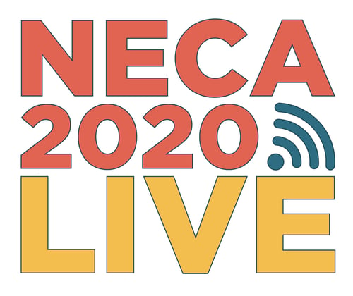 NECA2020Live