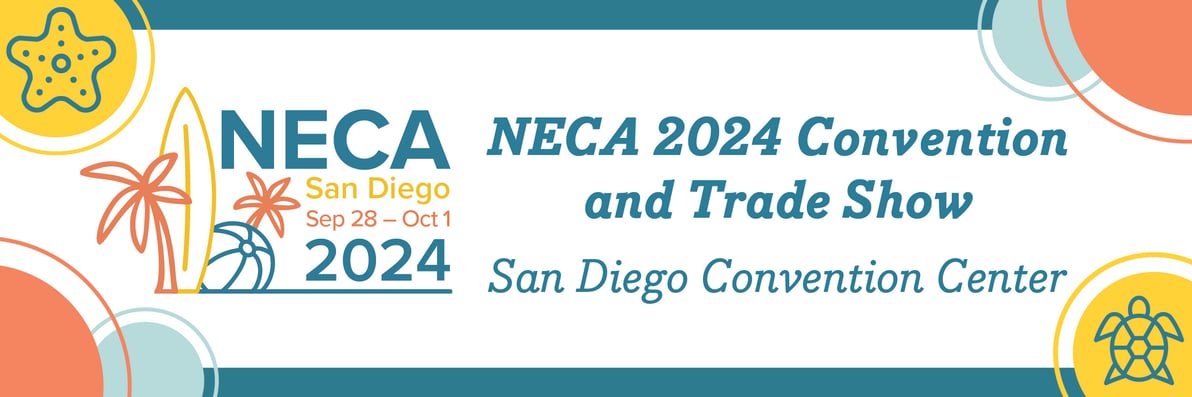 NECA2024SanDiego