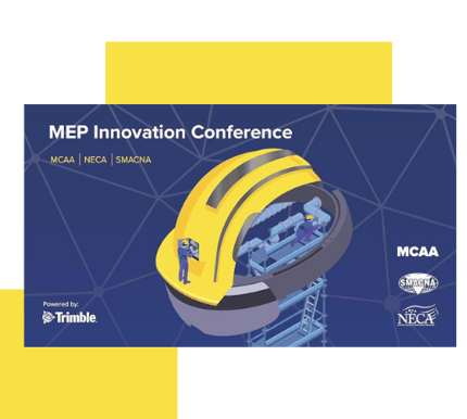 MEP Innovation Conference