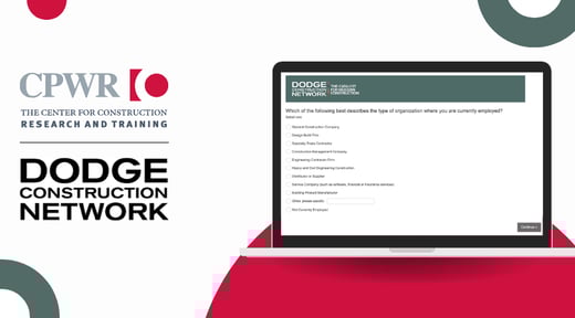 Jobsite Safety Survey