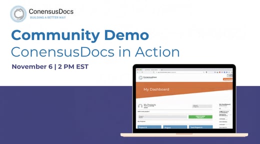 ConsensusDocs