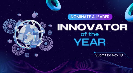 Innovator of the Year