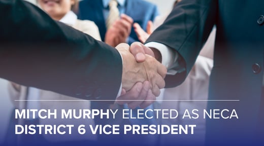 District 6 Vice President