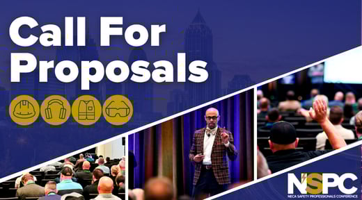 NSPC Call for Proposals