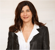 Penny Zenker