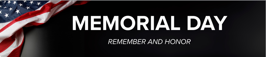 Memorial Day