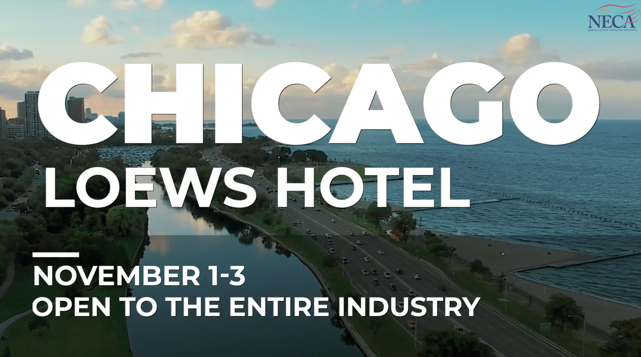 NECA Safety Leadership Summit